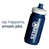 XMiles Water Bottles