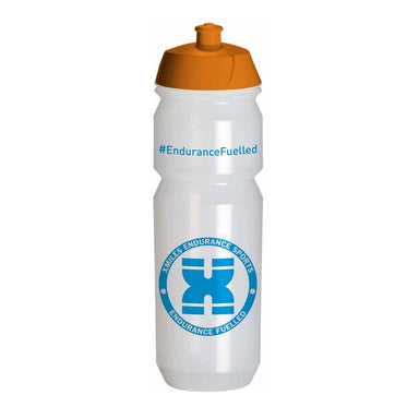 XMiles Water Bottles 750ml / Clear \ Blue \ Orange EFN + XMiles Water Bottles XMiles