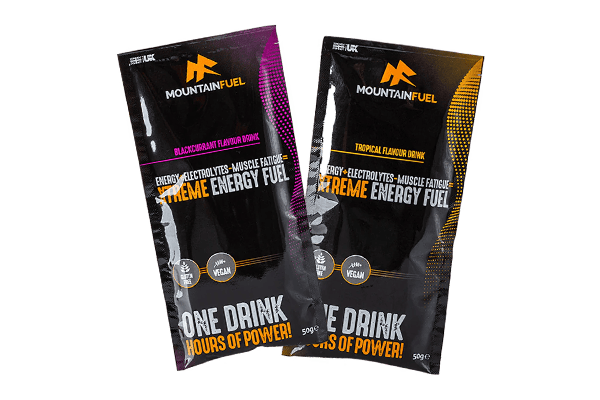 <strong>Xtreme Energy Fuel</strong>