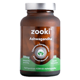Ashwagandha Kapseln