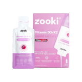 Vitamin D3+K2