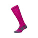 2XU Socks Hot Pink / Grey / S Vectr Light Cushion Full Length Sock XMiles