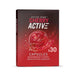 Active Edge Nutrition Supplement 30 Capsules Cherry Active Capsules (30 or 60)