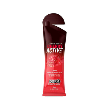 Active Edge Nutrition Supplement Single Serving Active Edge Cherry Active Shot XMiles
