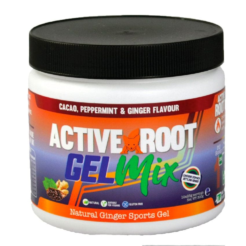 Active Root GelMix — XMiles