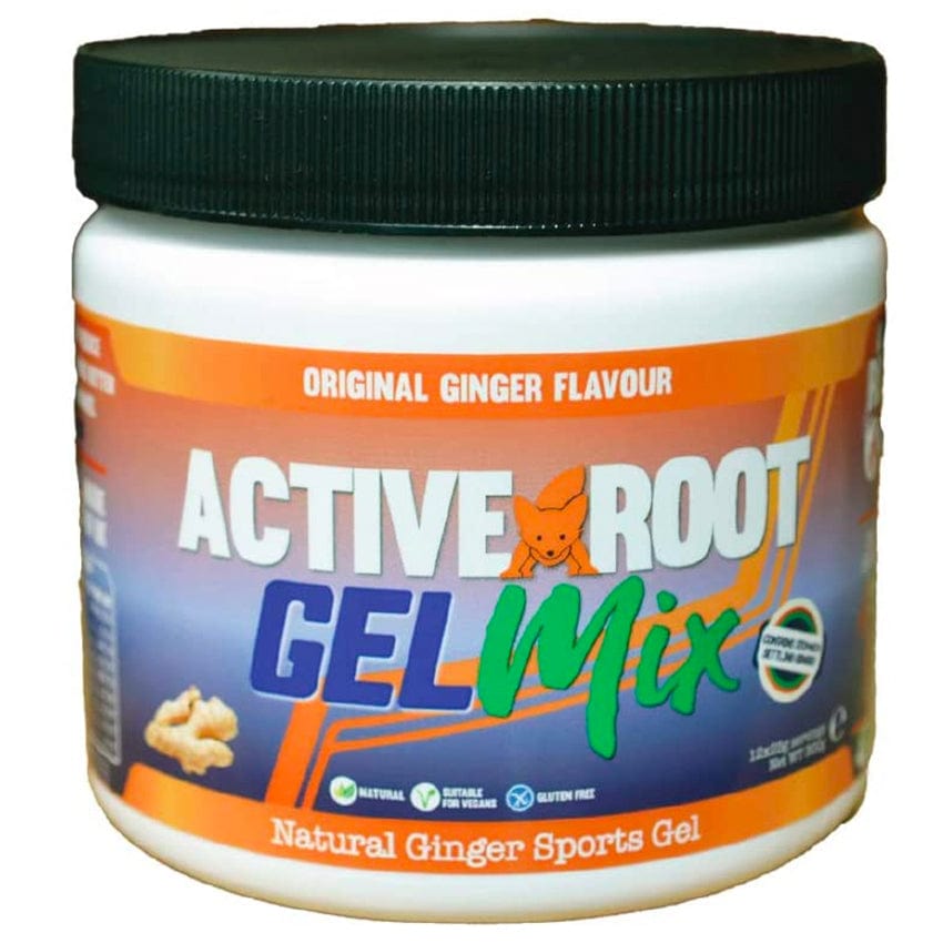 Active Root GelMix — XMiles