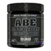 Applied Nutrition Supplement Energy ABE - All Black Everything Ultimate Pre-Workout Drink (315g) XMiles