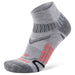 Balega Socks Enduro Quarter Running Socks XMiles