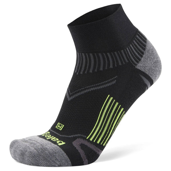 Balega Socks Enduro Quarter Running Socks XMiles