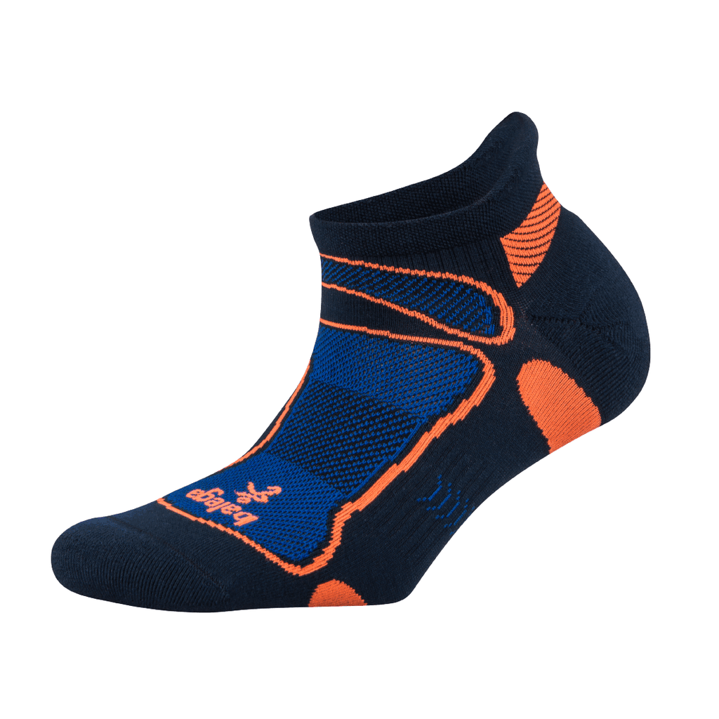 Balega Socks Ink / Colbalt / Small Ultralight No Show Running Socks XMiles