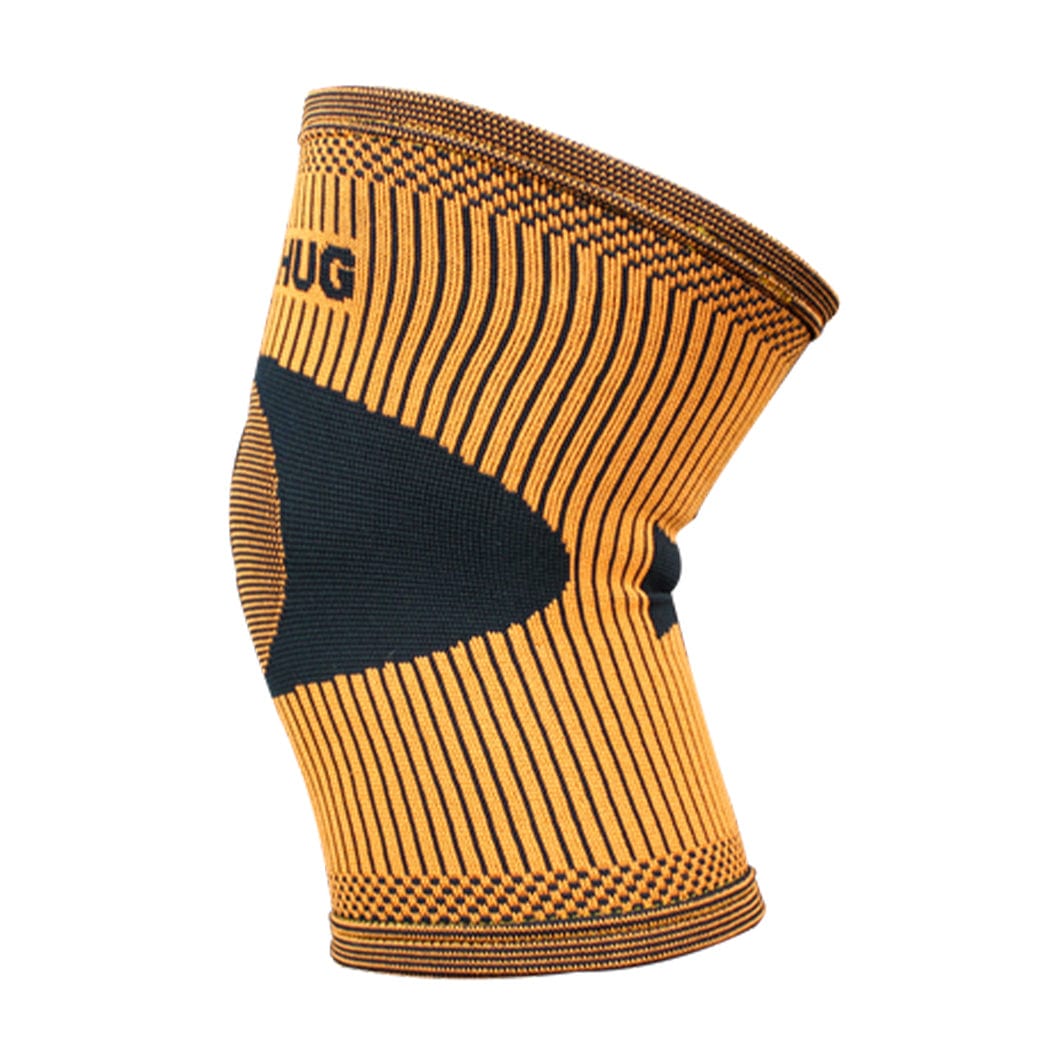 Bearhug Supports & Sleeves Knee Compression Support XMiles