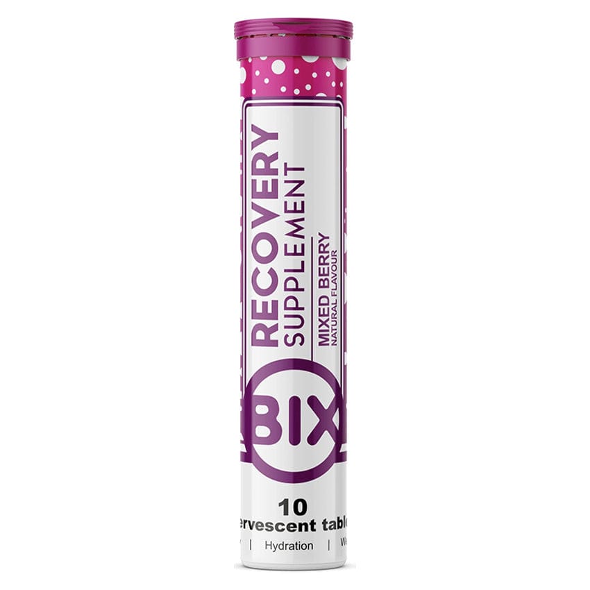 Bix Recovery Drink Mixed Berry BIX Recovery XMiles
