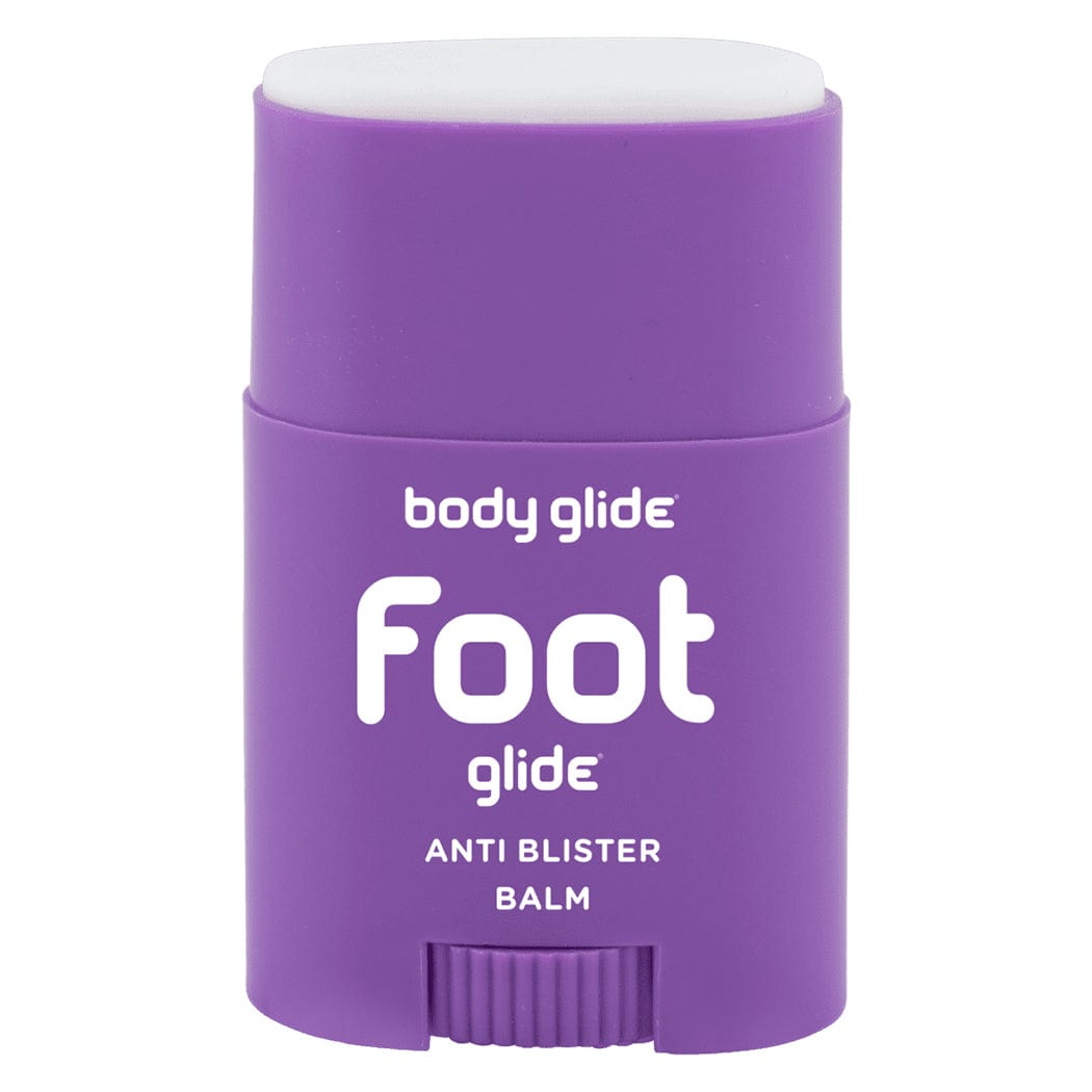 Body Glide Skin Protection 22g Stick BodyGlide Foot XMiles