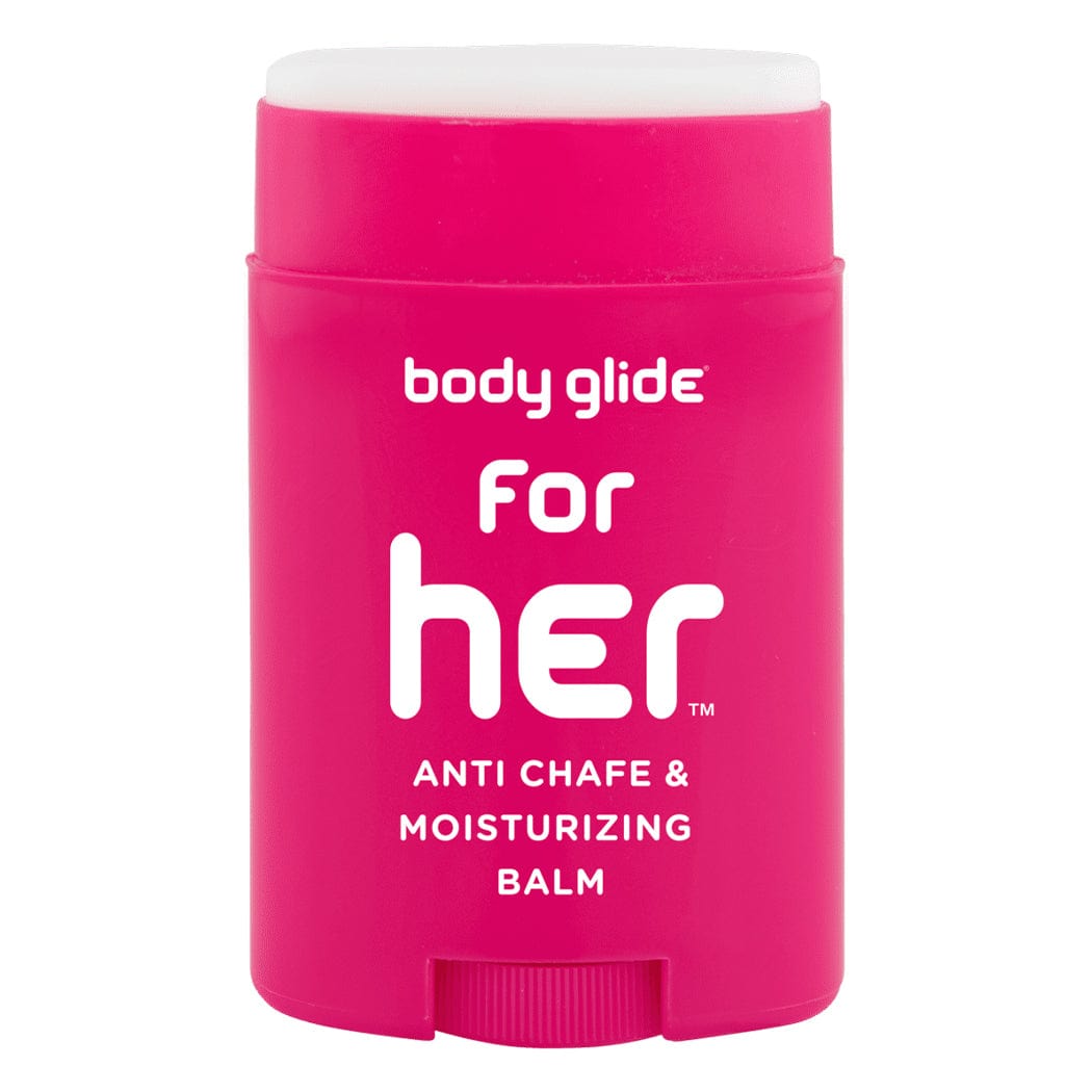 Body Glide Skin Protection BodyGlide For HER XMiles