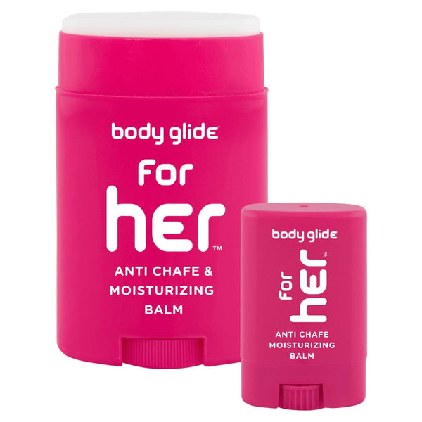 Body Glide Skin Protection BodyGlide For HER XMiles