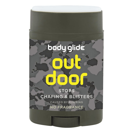 Body Glide Skin Protection BodyGlide Outdoor XMiles