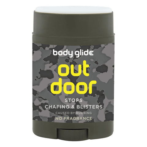 Body Glide Skin Protection BodyGlide Outdoor XMiles