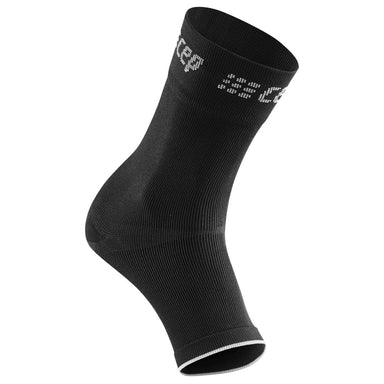 CEP Black / Grey / II Compression Ankle Sleeve XMiles