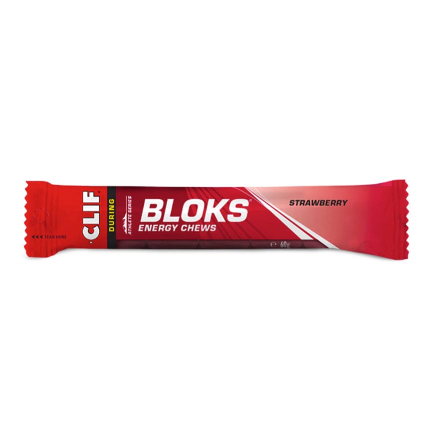 Clif Bloks