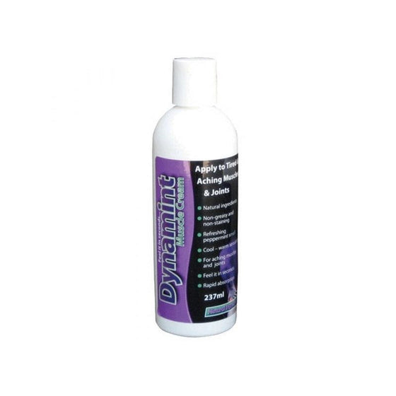 Dynamint Massage / Muscle Rubs Dynamint Cream XMiles