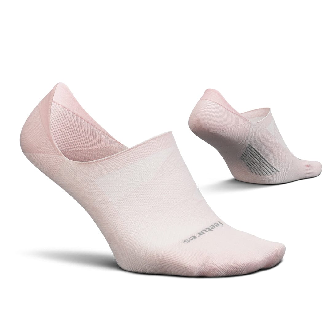 Feetures Propulsion Pink / S Elite Ultra Light Invisible XMiles