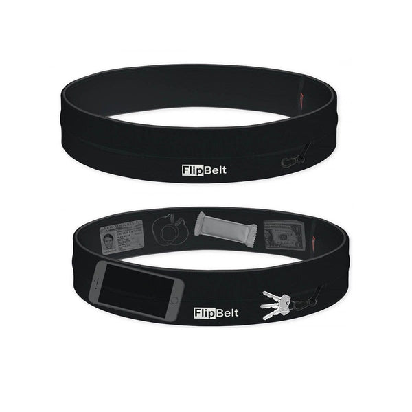 FlipBelt Belt Black / S FlipBelt Classic XMiles