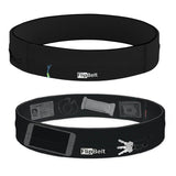 FlipBelt Zipper