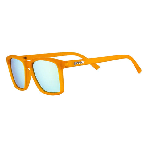 GOODR Sunglasses Never The Big Spoon LFG: Never The Big Spoon XMiles