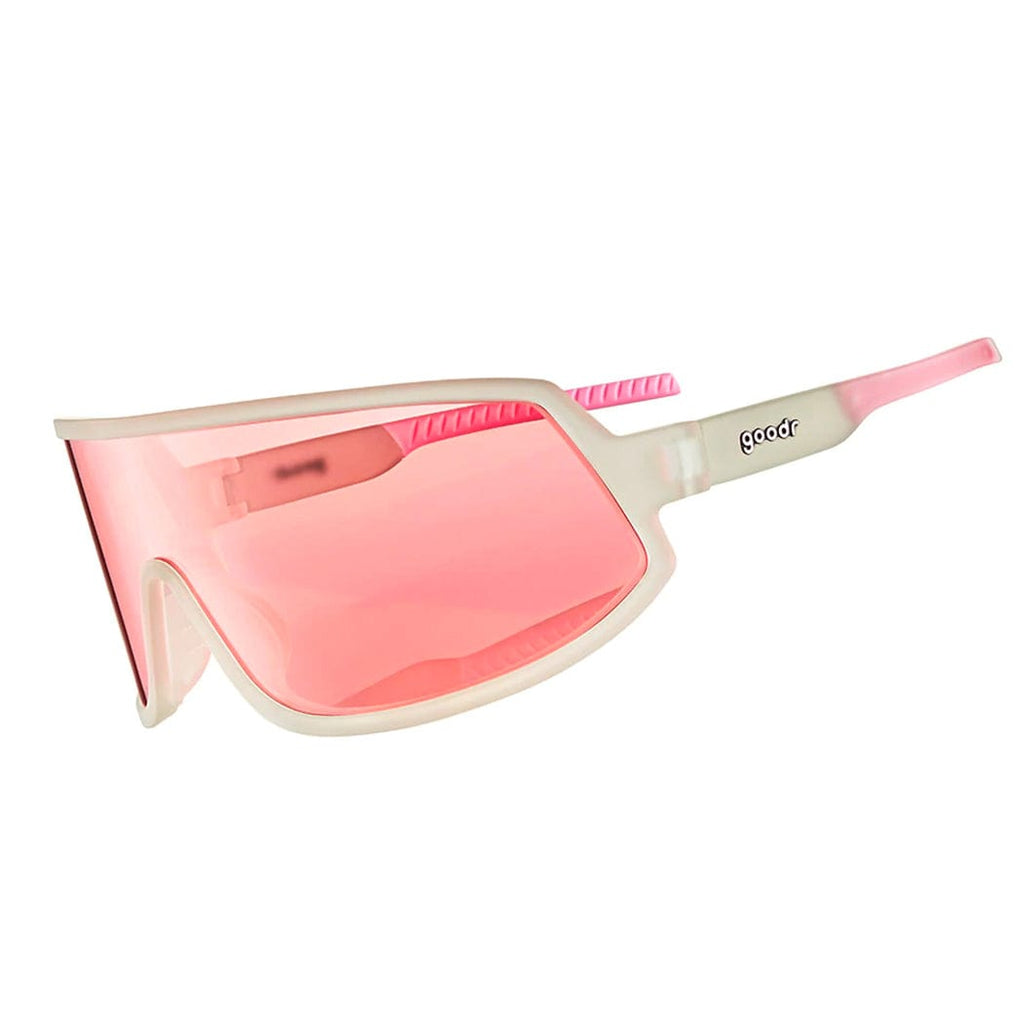 GOODR Sunglasses WRAP G WRAP G: Extreme Dumpster Diving XMiles