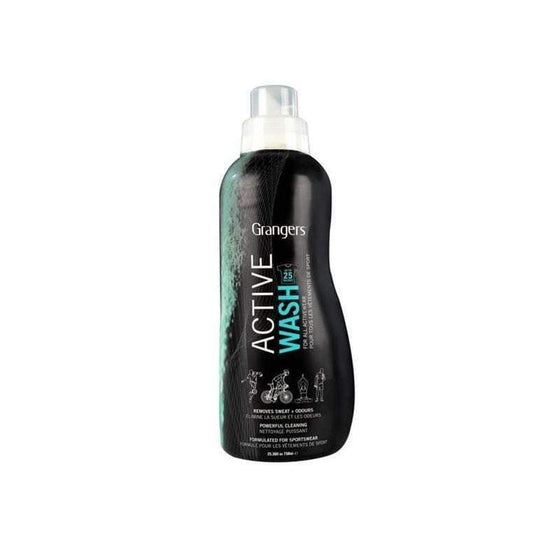 Grangers Accessories Other Active Wash - 750ml XMiles