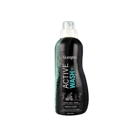 Grangers Accessories Other Active Wash - 750ml XMiles
