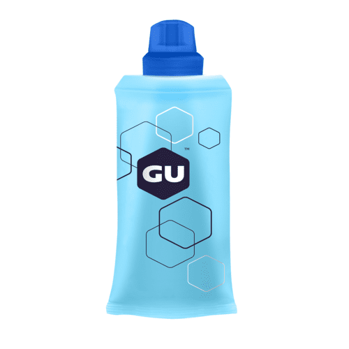 GU Flasks GU Energy Gel Flask 160ml