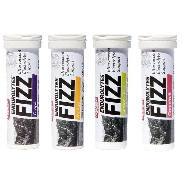 Hammer Nutrition Endurolytes Fizz XMiles