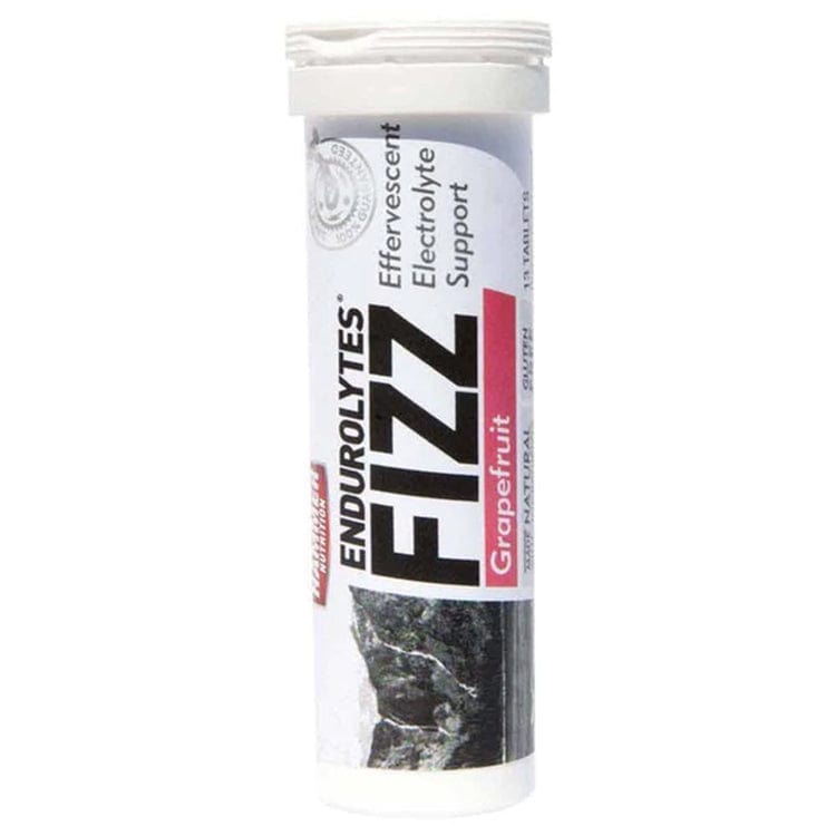 Hammer Nutrition Grapefruit Endurolytes Fizz XMiles