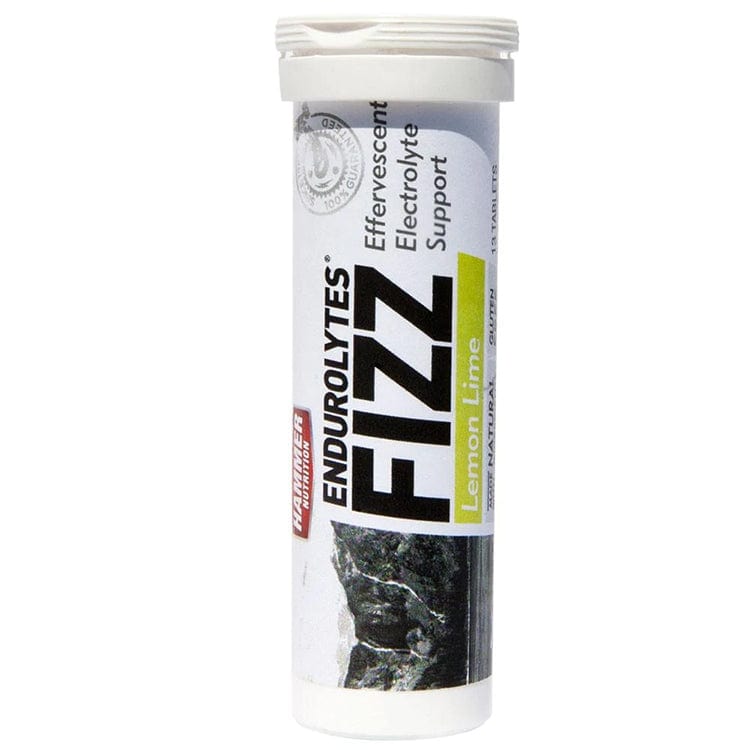 Hammer Nutrition Lemon & Lime Endurolytes Fizz XMiles