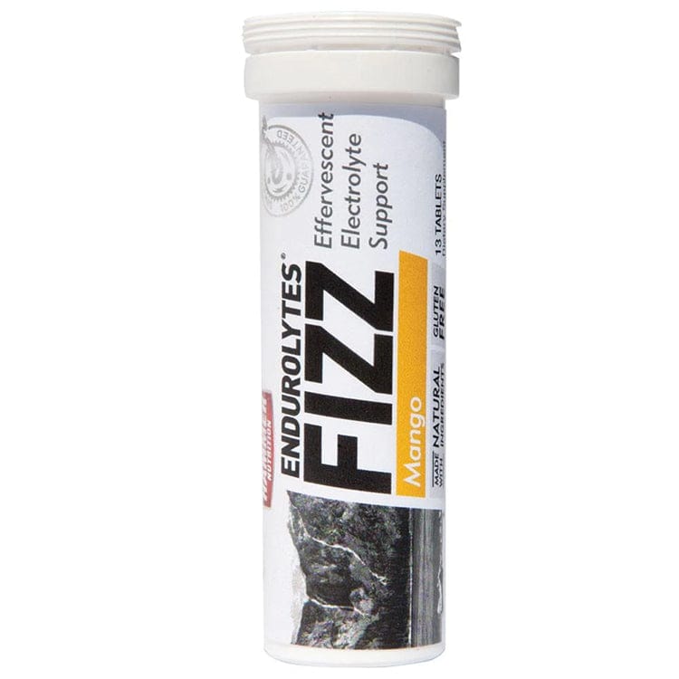 Hammer Nutrition Mango Endurolytes Fizz XMiles