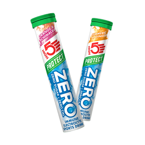High5 Vitamin Drinks Zero Protect Electrolyte Drink