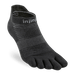Injinji Socks Black / Small Injinji RUN Lightweight No-Show XMiles
