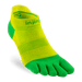 Injinji Socks Clover / Small Injinji RUN Lightweight No-Show XMiles