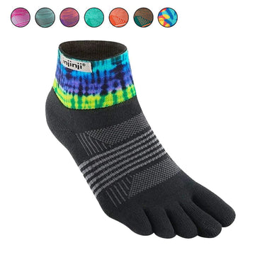 Injinji Socks  Toe Socks for Indoors, Outdoors & Running — Baselayer Ltd
