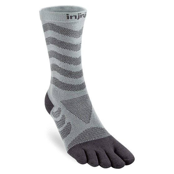 Injinji ultra 2025 run socks