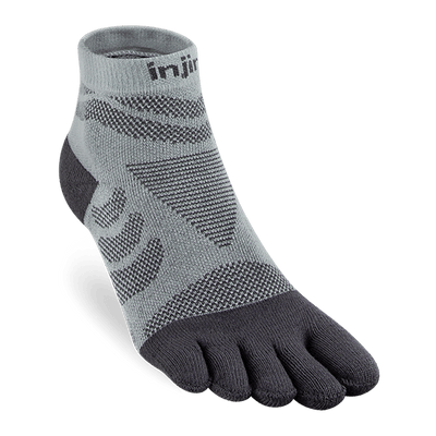 Injinji Socks Slate / XS \ S Injinji Women's Ultra Run Mini-Crew XMiles