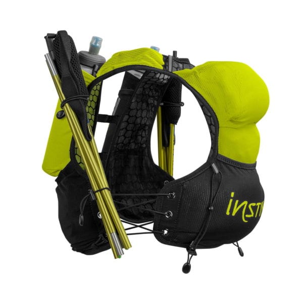 Instinct EVOLUTION 7L — XMiles
