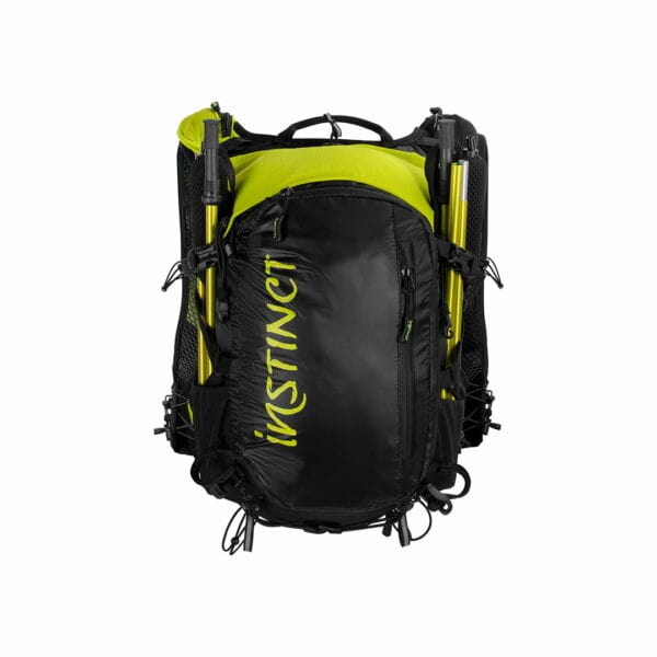 Instinct Vest \ Bags X8 - 18L XMiles