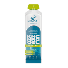 Energy Gel