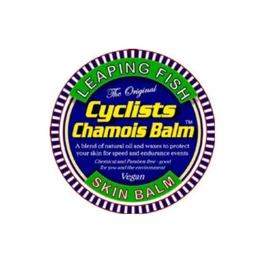 Leaping Fish Pain Relief & Recovery Cyclists Chamois Balm
