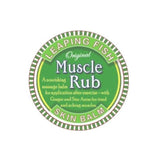 Original Muscle Rub