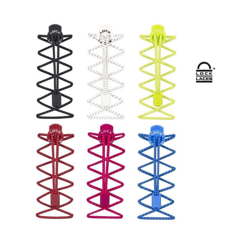 Lock Laces Accessories Other Lock Laces XMiles