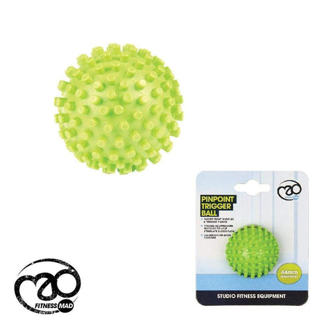 Mad Fitness Training Equipment PinPoint Trigger Ball