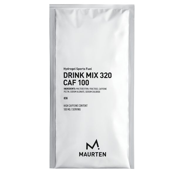 Maurten Energy Drink Drink Mix 320 CAF 100 Drink Mix 320 CAF 100 XMiles